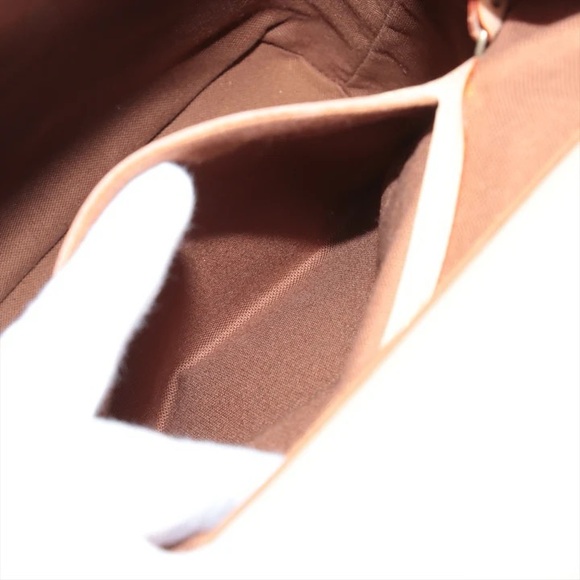 Authentic Louis Vuitton NEW Arlequin damier ebene backpack NEW discontinued - Picture 9 of 10